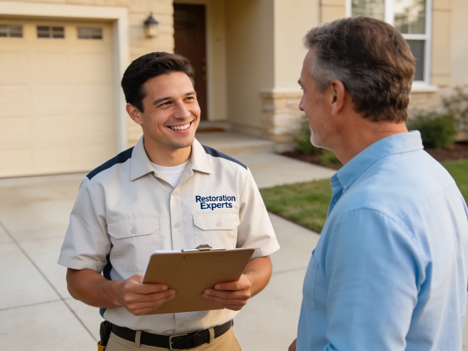 Water Damage Cleanup Bay City, TX FAQs